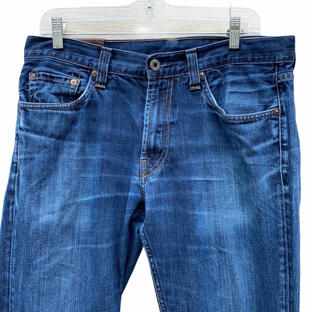 J Brand Men’s Kane Jeans 34 - Picture 3 of 5